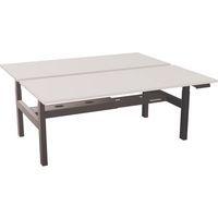 Bureau électrique en structure partagée 180 cm - Axel - Eol - Image principale