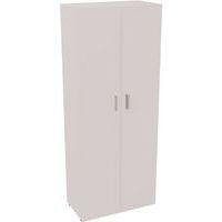 Armoire avec deux portes battantes Armand - H202,1 cm - Eol - Image principale