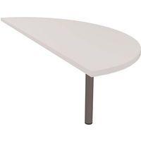 Table demi lune Idol - Eol - Image principale