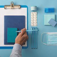 Stylo anti bactérien BK 77 Pentel pointe fine 0.7 mm - Image 2