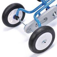 Tricycle à chaîne - Image 2