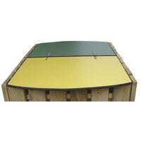 Poubelle ECO-DUO - 2 x 100 L - Image 4