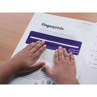 Fenêtre de lecture - Aide à la concentration pour enfants - LDA - Image 2