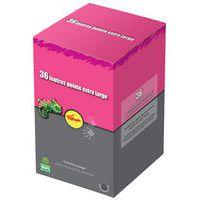 Pot 36 feutres couleurs assorties - Image principale