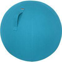 Ballon d'assise Ergo Cosy Active Bleu - Image principale