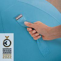 Ballon d'assise Ergo Cosy Active Bleu - Image 3