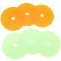 Lot de 24 mini-disques de delimitation Casal - Image 3