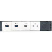 Kit déport pour ENI 3 pôles - Manutan Expert - Image principale