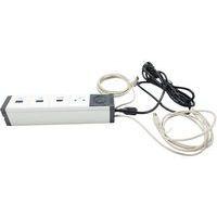 Kit déport pour ENI 3 pôles - Manutan Expert - Image 4