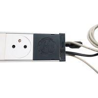 Kit déport pour ENI 3 pôles - Manutan Expert - Image 2