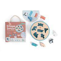 Boîte à forme Animaux de l’Arctique - Image 5