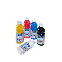 Gouache ultra lavable 500 ml - Lefranc Bourgeois - Image principale
