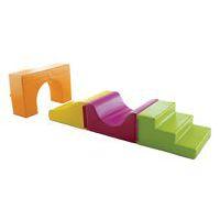 Kit parcours - Manutan Expert - Image principale