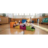 Kit parcours - Manutan Expert - Image 4