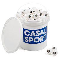 Balle tennis de table training 40+ - Casal Sport - Image 3