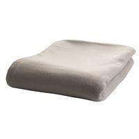 Couverture polaire 350 g/m² 100% polyester non feu - Image 2