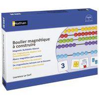 Boulier magnétique à construire-Nathan - Image principale