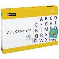 Coloredo a,b,c-Nathan - Image principale