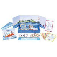 Dioramaths - le capitaine trident et la résolution de problèmes-Nathan - Image 5