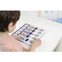 Colorcode - orientation spatiale-Nathan - Image 4