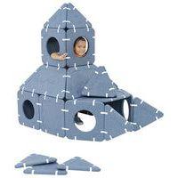 Inouqa - maxi construction - kit 30 pièces -Nathan - Image 2