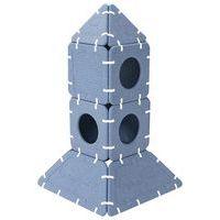 Inouqa - maxi construction - kit 30 pièces -Nathan - Image 3