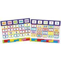 Colorcode - nombres de 6 à 10-Nathan - Image 4