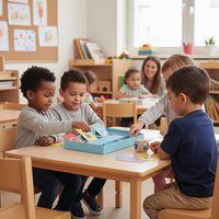 Du labo à la classe - métacognition - jeu du dé-Nathan - Image 4