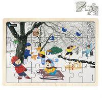 Les 4 saisons-Nathan - Image 5