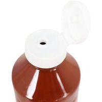 Flacon 500 ml gouache acrylique pichon - sienne brûlée - Image 3