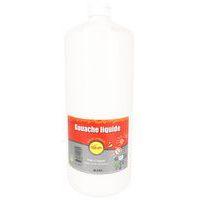 Flacon 2 litres gouache avec bec verseur - Pichon - Image 2