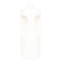 Flacon 2 litres gouache pichon avec bec verseur - blanc - Image 3