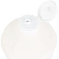 Flacon 2 litres gouache pichon avec bec verseur - blanc - Image 4