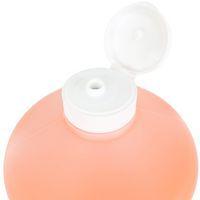 Flacon 2 litres gouache pichon avec bec verseur - orange - Image 3