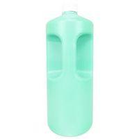 Flacon 2 litres gouache pichon avec bec verseur - vert franc - Image 4