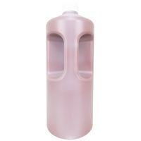 Flacon 2 litres gouache pichon avec bec verseur - sienne brûlée - Image 2