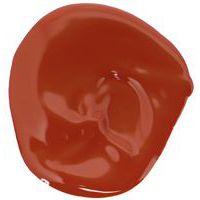 Flacon 2 litres gouache pichon avec bec verseur - sienne brûlée - Image 3