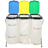 Support de sac Trio - Image 5