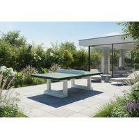 Table de tennis de table béton Duel 2 - Manutan Expert - Image 4