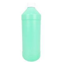 Flacon 1 litre gouache pichon avec bec verseur - vert franc - Image 2