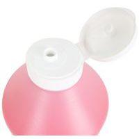 Flacon 1 litre gouache pichon avec bec verseur - rouge primaire (magenta) - Image 4