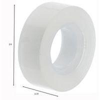 Ruban Adhésif transparent - Facile à déchirer - 18mm - Classmates - Lot de 8 - Image 2