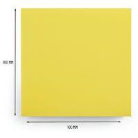 Papier de soie carré multicolore - Paquet de 4600 - Classmates - Image 3