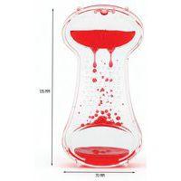 Sabliers minuteurs liquide - 4 pièces - LDA - Image 2