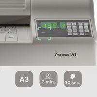 Plastifieuse Fellowes Proteus A3 - Image 3