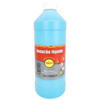 Flacon 1 litre gouache avec bec verseur - Pichon - Image 4