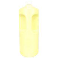 Flacon 2 litres gouache pichon avec bec verseur - jaune citron - Image 2