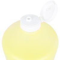 Flacon 2 litres gouache pichon avec bec verseur - jaune citron - Image 3