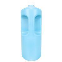 Flacon 2 litres gouache pichon avec bec verseur - bleu turquoise - Image 5