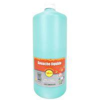 Flacon 2 litres gouache avec bec verseur - Pichon - Image 4